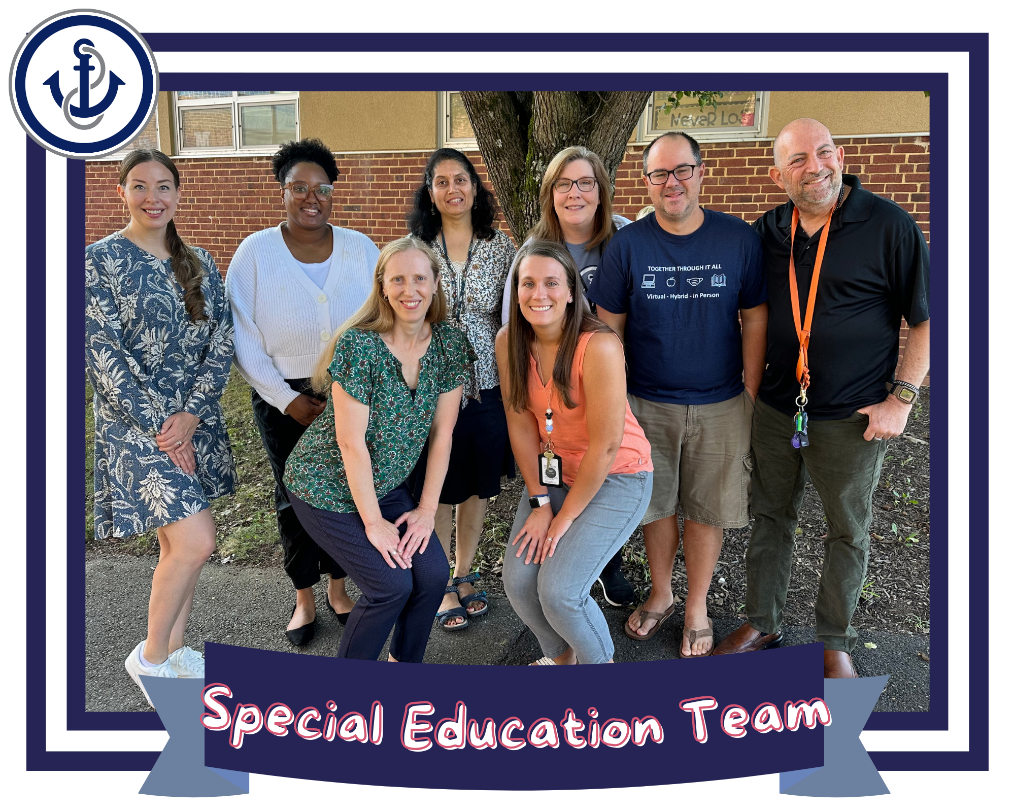 Special Education Team