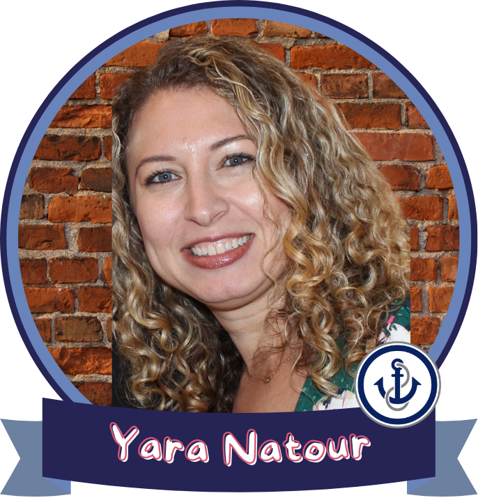 Yara Natour Our PHN