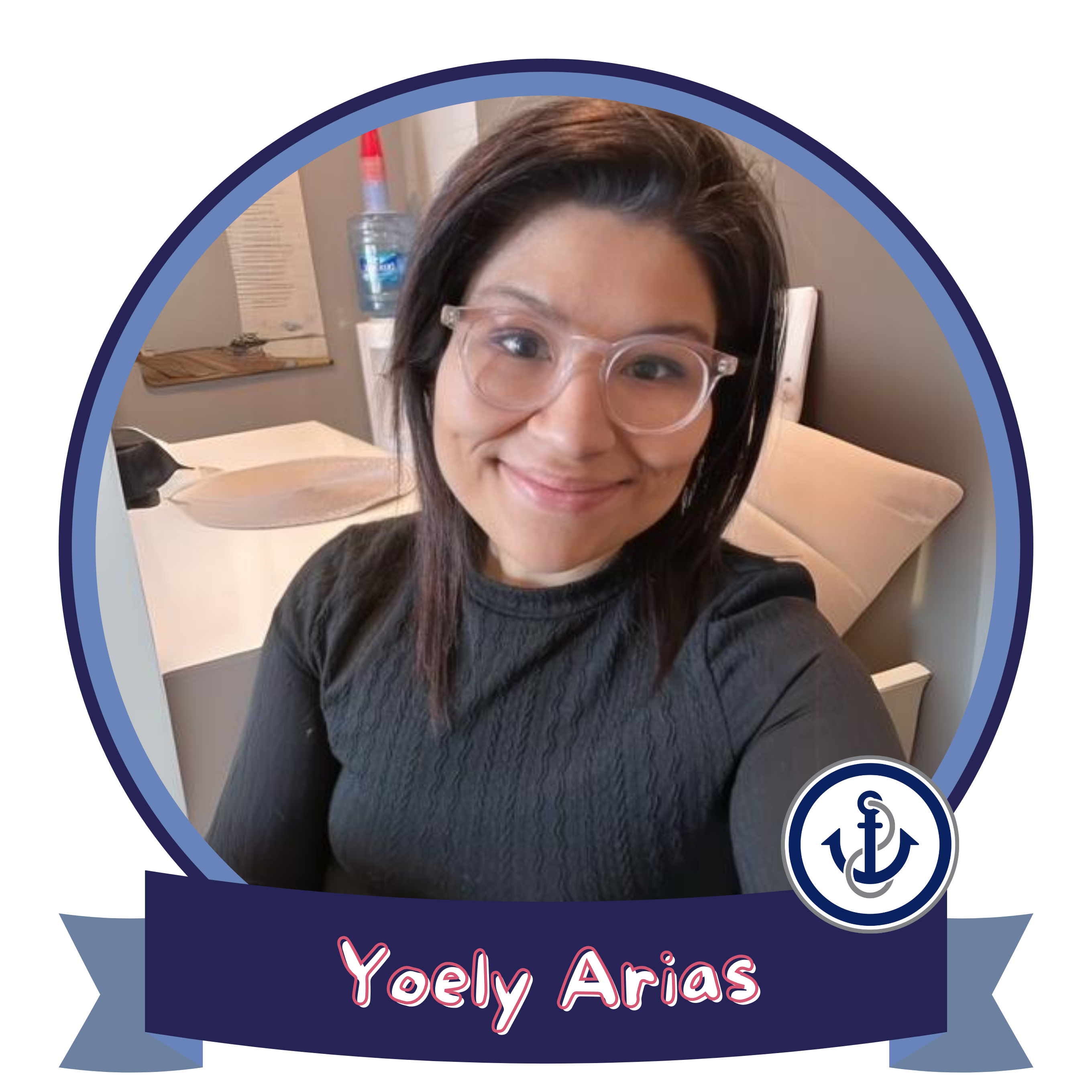 Picture of Yoely Arias