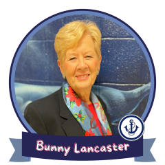 Image of Bunny Lancaster